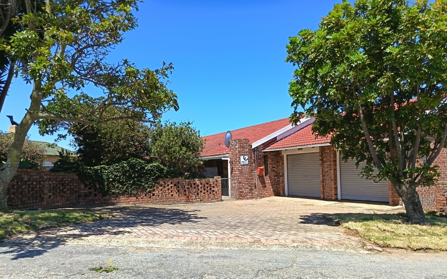 3 Bedroom Property for Sale in Noorsekloof Eastern Cape